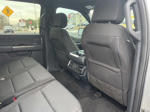 Certified 2023 Ford F150 XLT w/ Equipment Group 302A High image 28