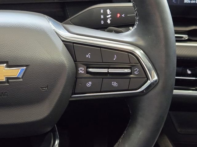 Used 2026 Chevrolet Equinox LT FWD image 30