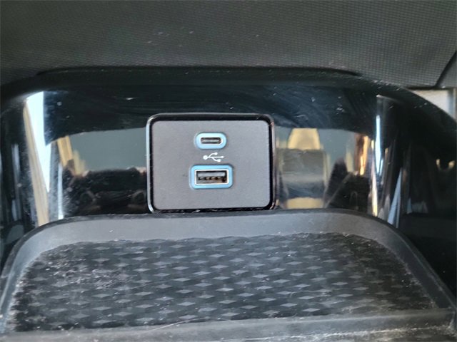 Certified 2021 Ford Mustang Mach-E California Route 1 image 29