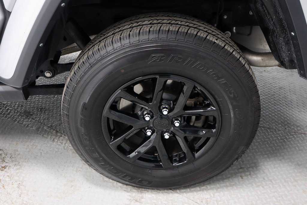 Used 2023 Jeep Gladiator Sport image 19