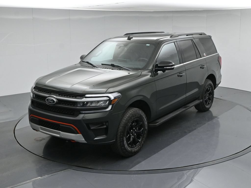 Certified 2023 Ford Expedition Timberline AWD/4WD image 42