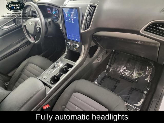 Certified 2022 Ford Edge SE AWD/4WD image 20