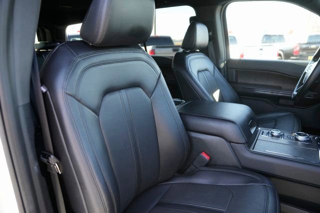 Certified 2021 Ford Expedition Limited image 22
