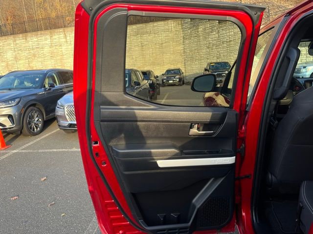 Used 2024 Toyota Tacoma TRD Sport image 23