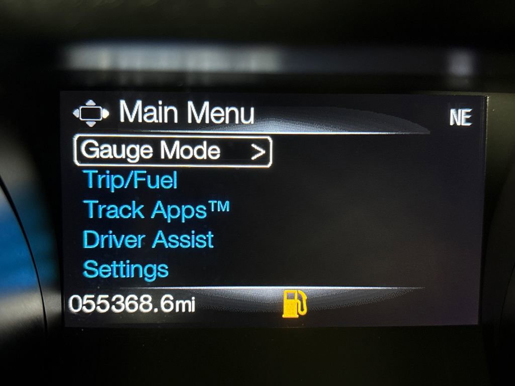Certified 2017 Ford Mustang GT Premium RWD image 22