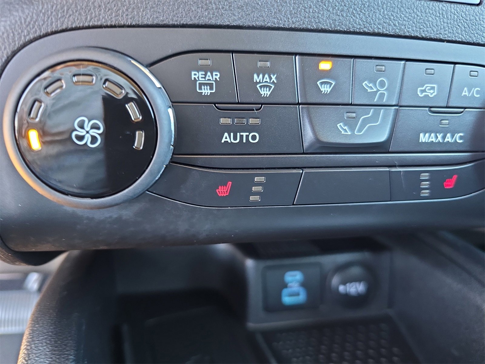 Certified 2022 Ford Bronco Sport Big Bend w/ Convenience Package image 18