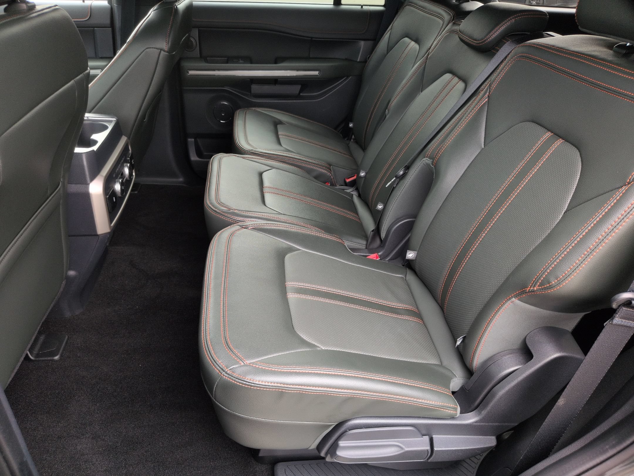 Certified 2022 Ford Expedition Timberline AWD/4WD image 31