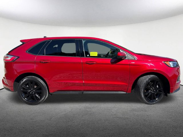 Certified 2023 Ford Edge ST-Line AWD/4WD image 16