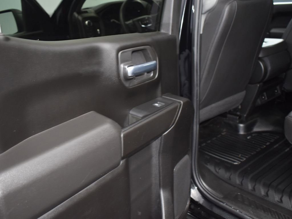 Used 2022 GMC Sierra 1500 Pro image 12