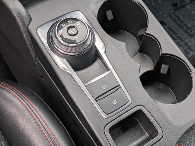 Certified 2024 Ford Escape ST-Line w/ Tech Pack #1 image 24