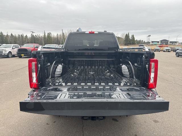 Certified 2023 Ford F250 XLT AWD/4WD image 6