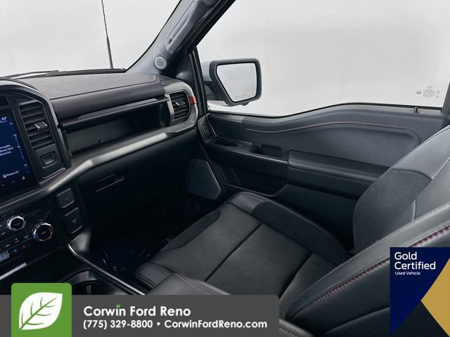 Certified 2024 Ford F150 Raptor AWD/4WD image 28
