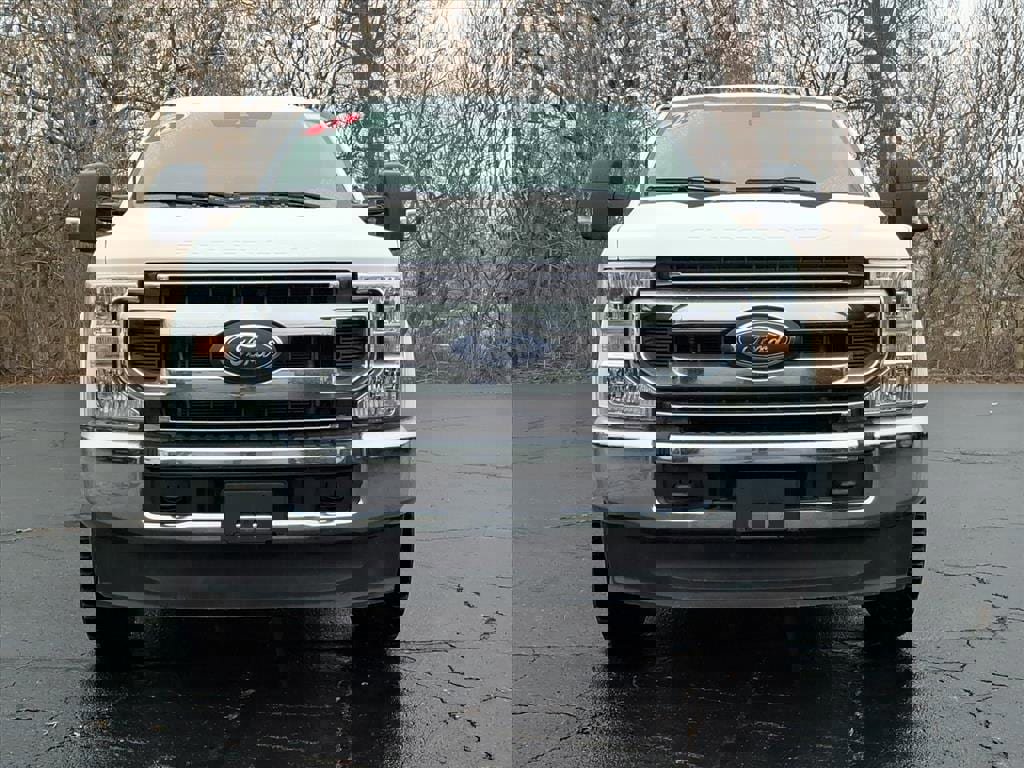 Certified 2022 Ford F250 XLT image 8