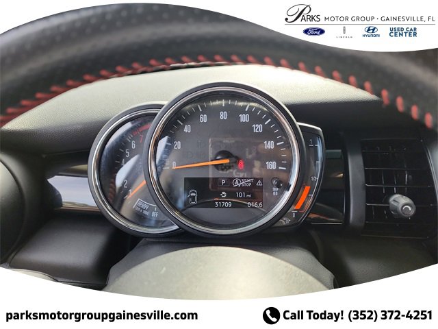 Used 2021 MINI Cooper S image 28