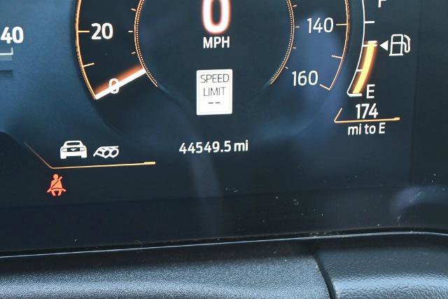 Certified 2024 Ford Mustang GT Premium image 35