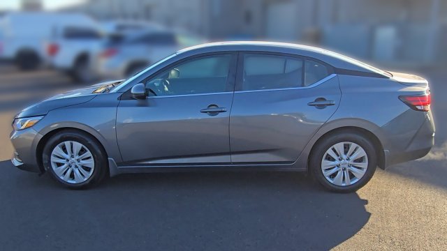 Used 2023 Nissan Sentra S FWD image 6