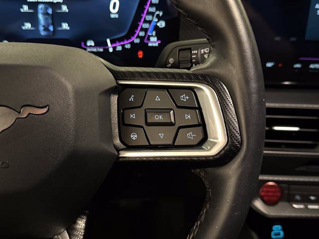 Certified 2024 Ford Mustang GT RWD image 22