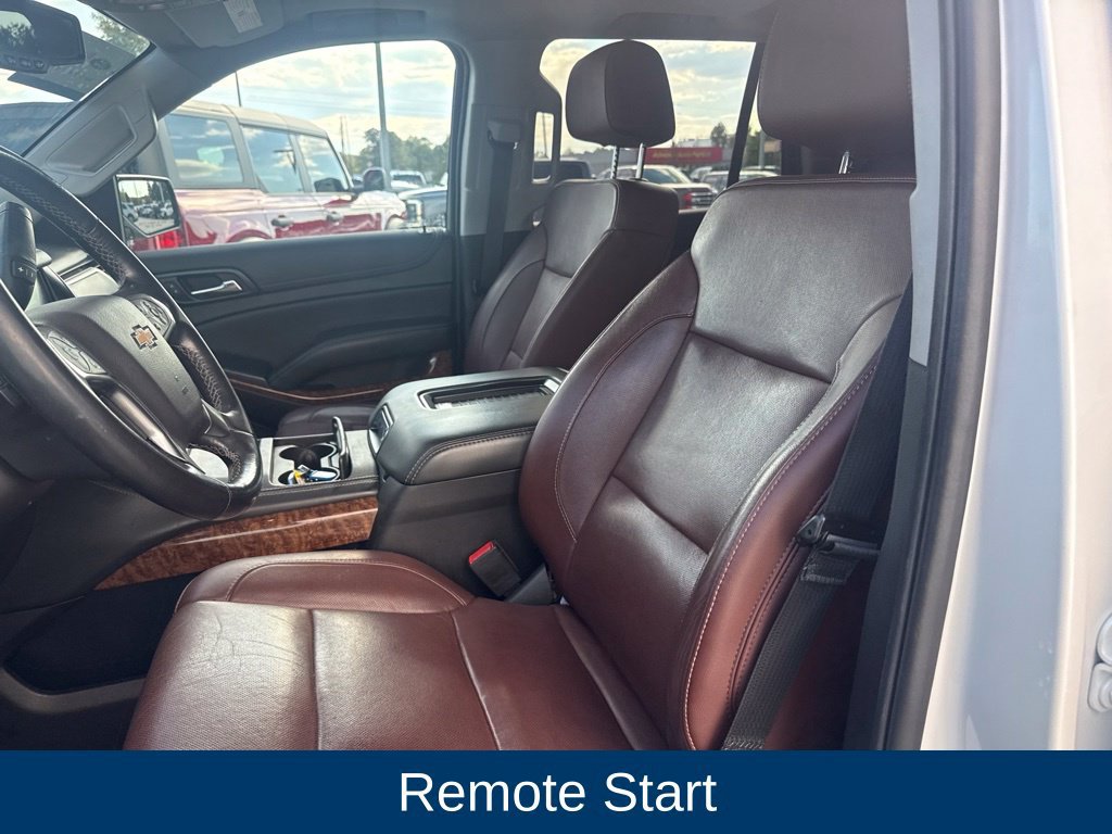Used 2020 Chevrolet Tahoe Premier w/ Premier Plus Edition AWD/4WD image 9