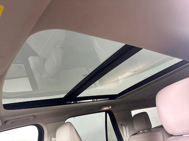 Certified 2024 Ford Expedition Max Limited RWD image 11