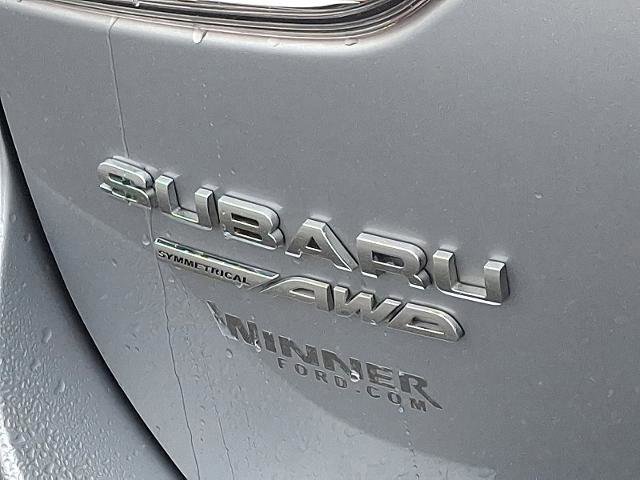 Used 2023 Subaru Forester Sport image 30