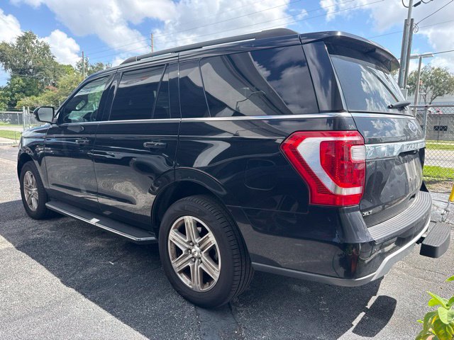 Certified 2020 Ford Expedition XLT w/ Equipment Group 202A RWD image 6