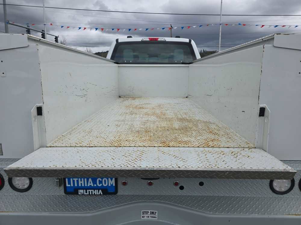 Certified 2023 Ford F250 XL w/ Snow Plow/Camper Package image 20