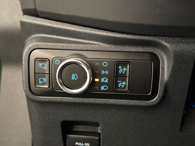 Certified 2025 Ford Bronco Outer Banks image 18