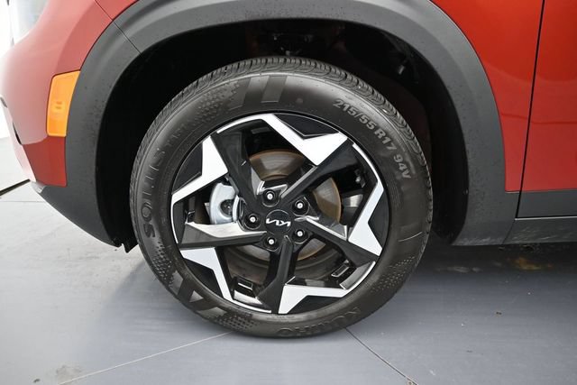 Used 2026 Kia Seltos S FWD image 9