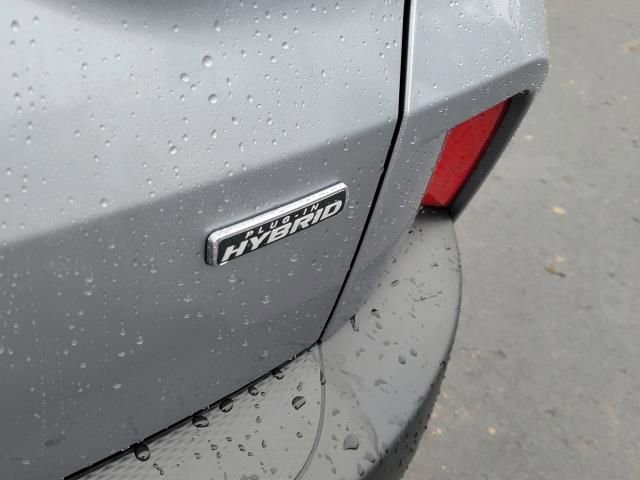 Certified 2024 Ford Escape SE image 11