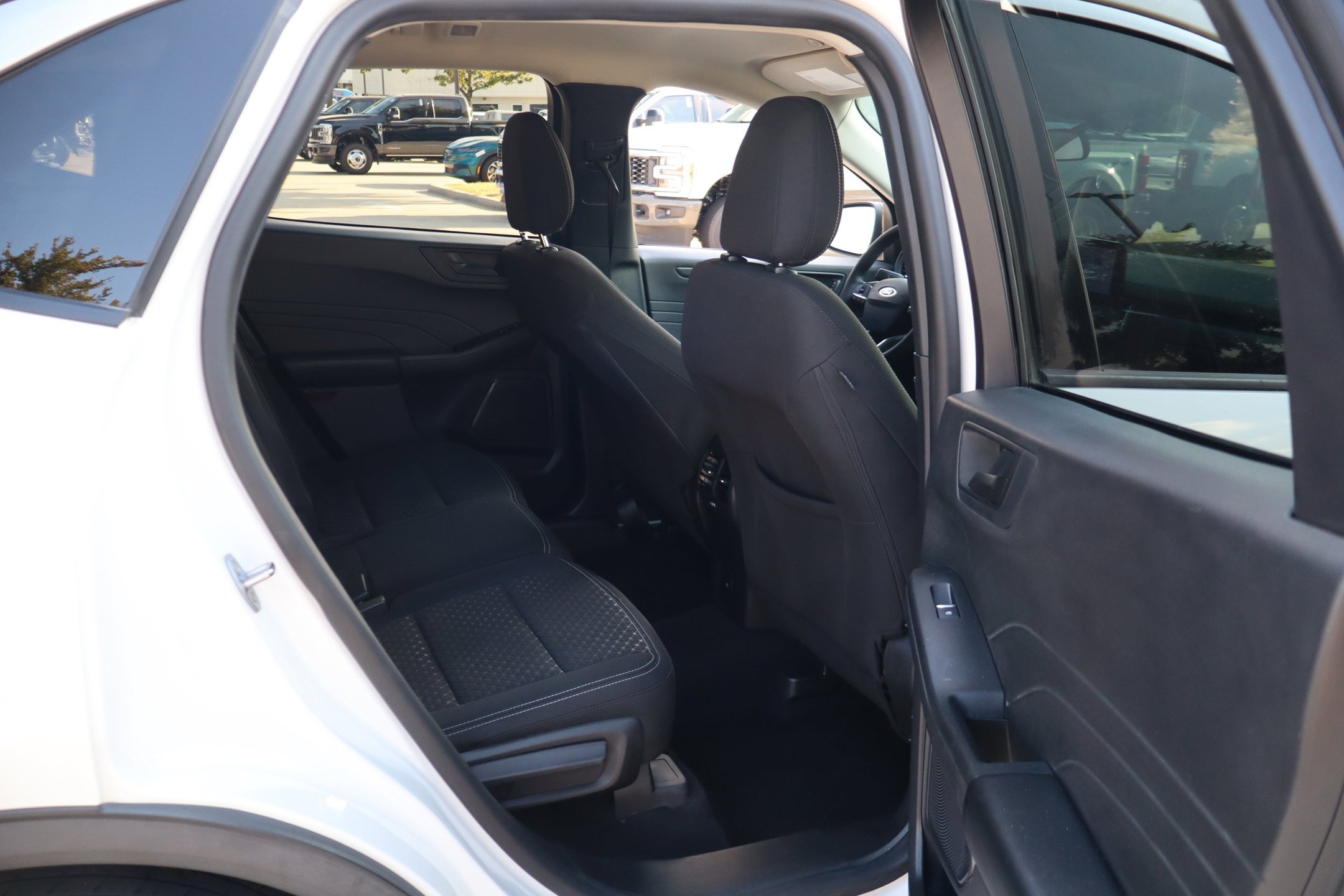 Certified 2023 Ford Escape Active FWD image 30
