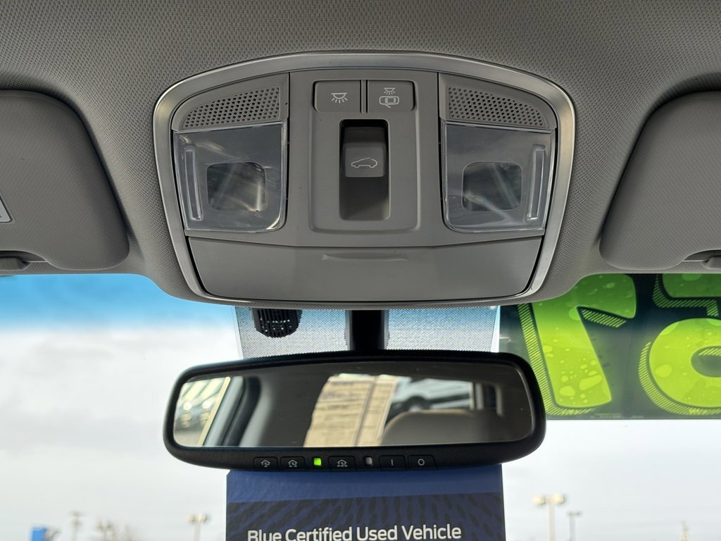 Used 2018 Hyundai Tucson Value w/ Cargo Package image 32