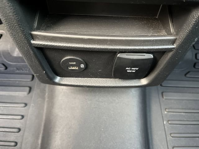 Certified 2021 Ford Edge Titanium w/ Cargo Accessory Package image 20