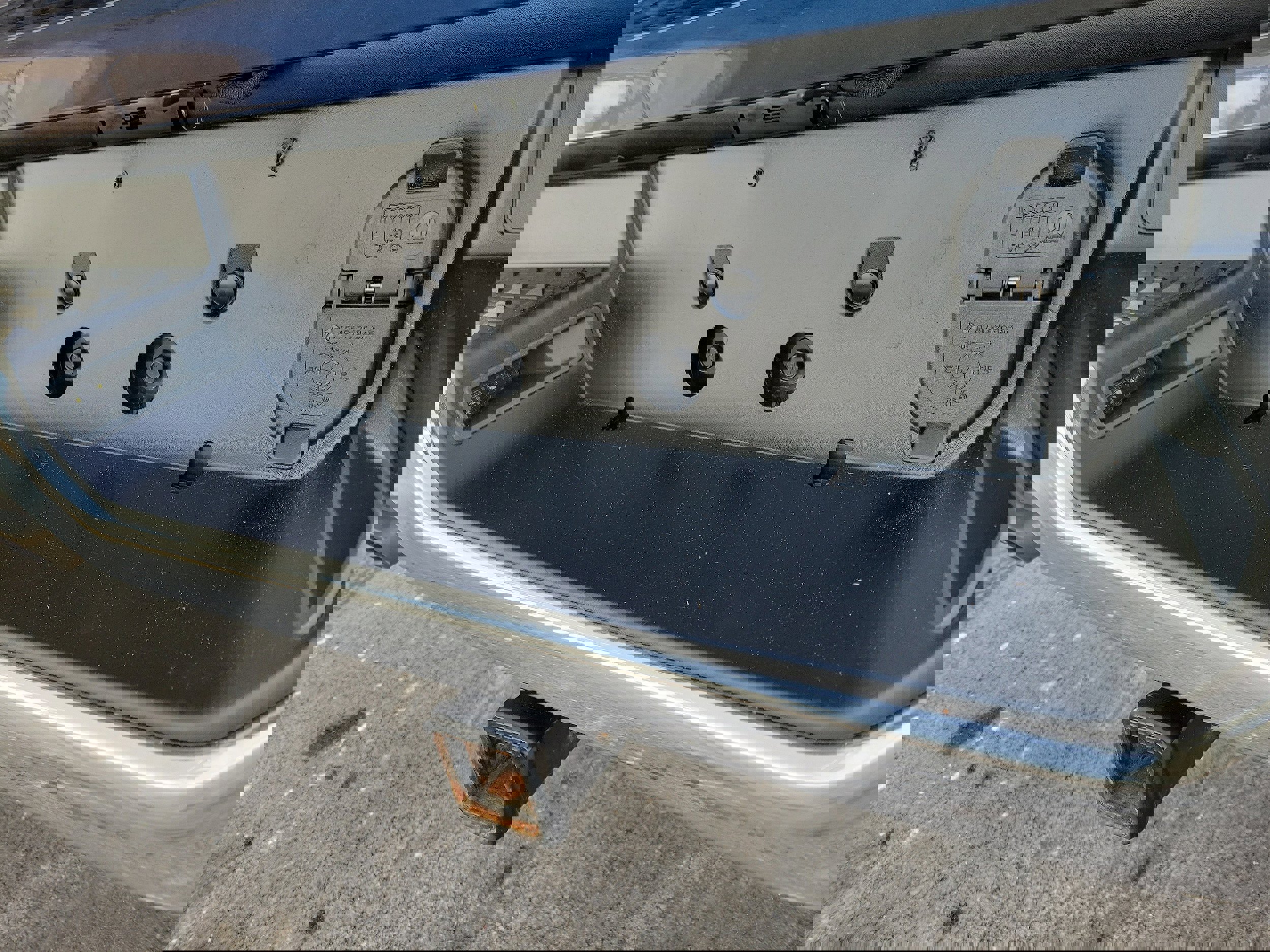 Used 2020 RAM 1500 Big Horn image 10