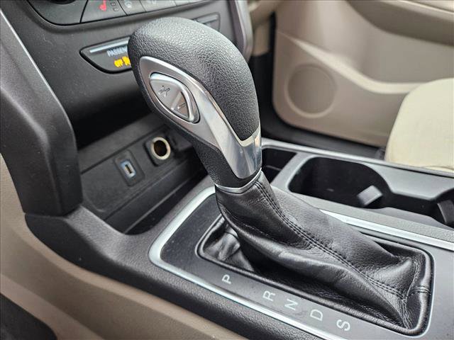 Certified 2019 Ford Escape SE AWD/4WD image 15
