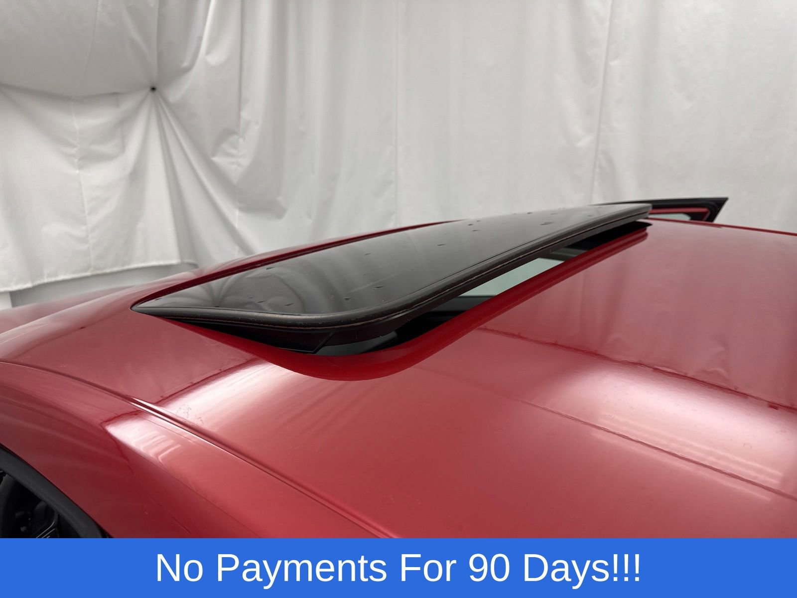 Used 2023 Honda Accord EX image 23