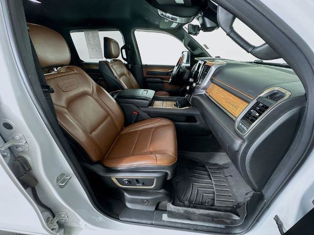 Used 2021 RAM 1500 Limited AWD/4WD image 28