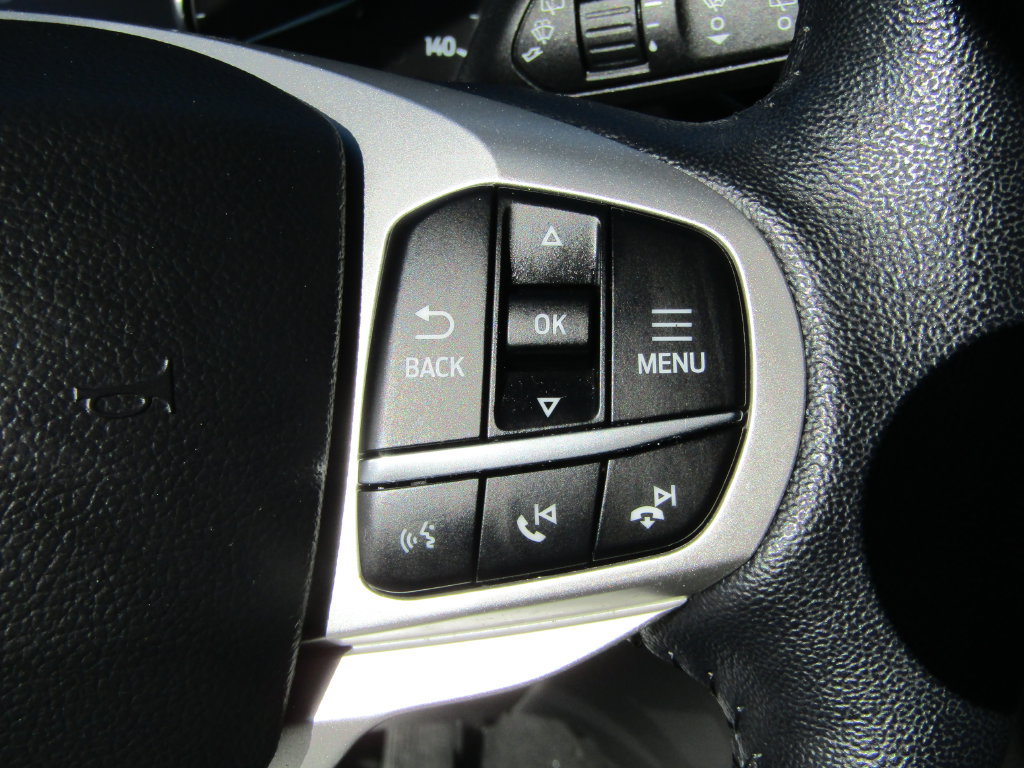 Certified 2024 Ford Explorer Limited w/ Equipment Group 301A AWD/4WD image 20
