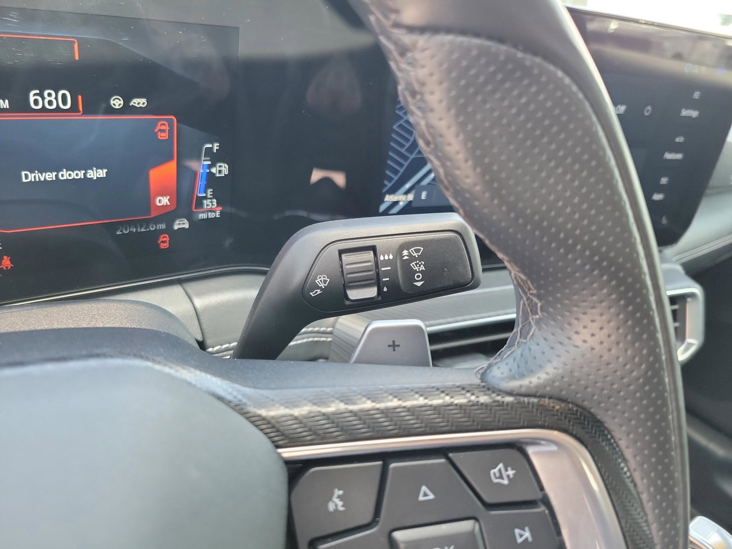 Certified 2024 Ford Mustang GT Premium image 25