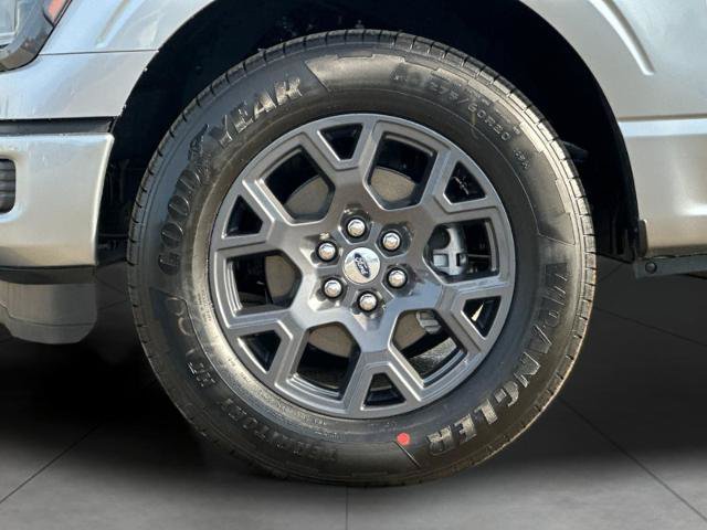 Certified 2026 Ford F150 STX w/ Equipment Group 200A RWD image 22