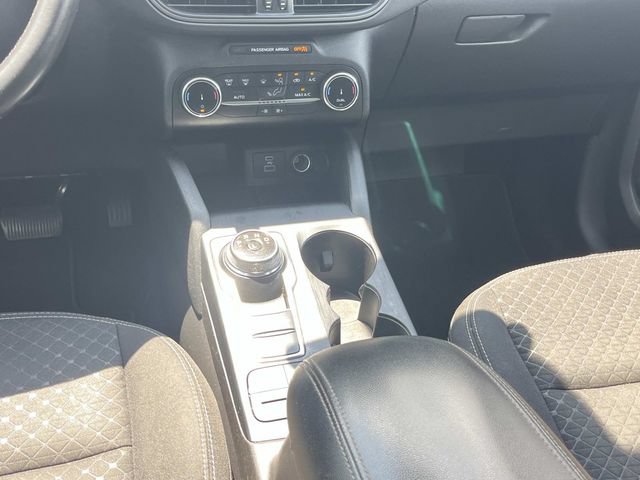 Certified 2023 Ford Escape Active FWD image 18