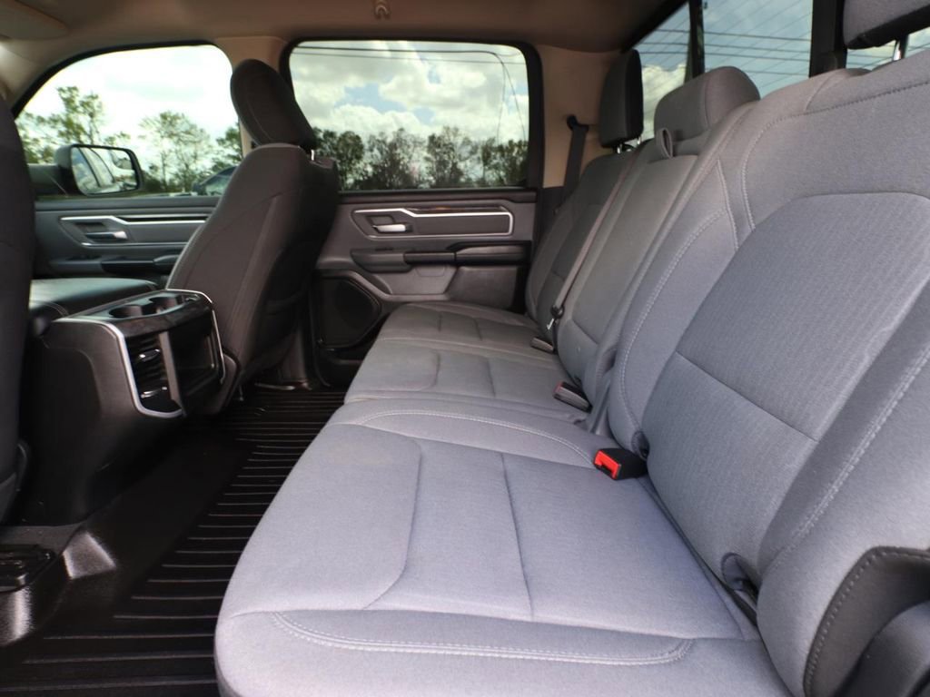 Used 2020 RAM 1500 Big Horn image 13