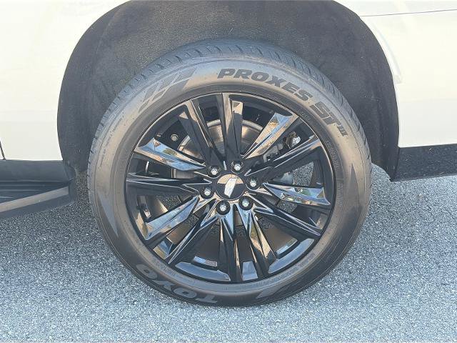 Used 2021 Cadillac Escalade ESV Sport AWD/4WD image 21
