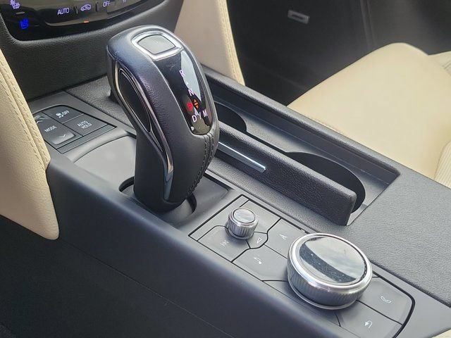 Used 2019 Cadillac CT6 Premium Luxury AWD/4WD image 12