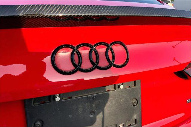 Used 2024 Audi A5 2.0T Premium Plus w/ Premium Plus AWD/4WD image 31