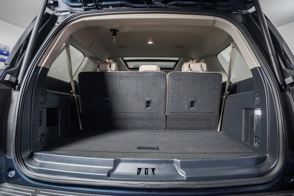 Certified 2023 Ford Expedition Max XLT image 11