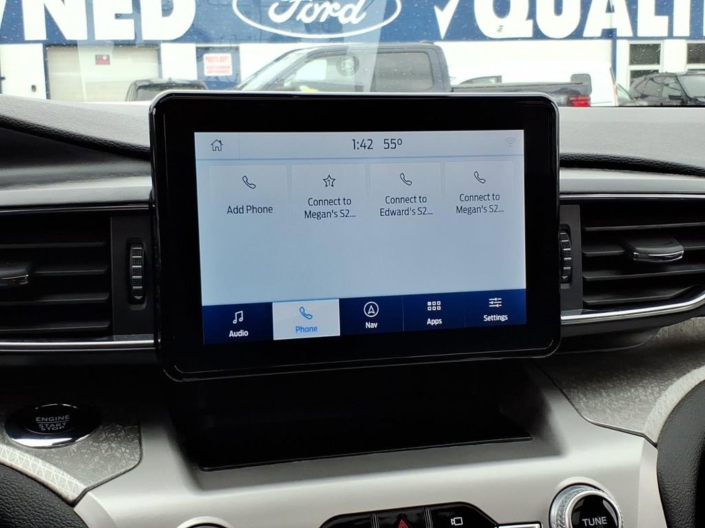 Certified 2022 Ford Explorer Timberline AWD/4WD image 24