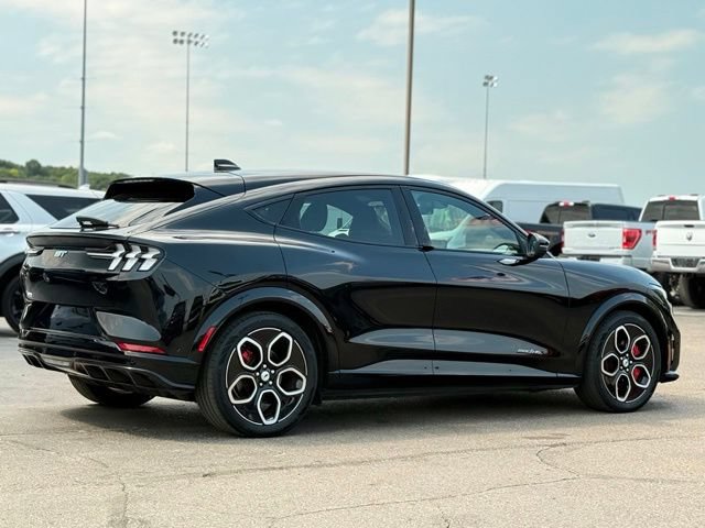 Certified 2023 Ford Mustang Mach-E GT AWD/4WD image 36
