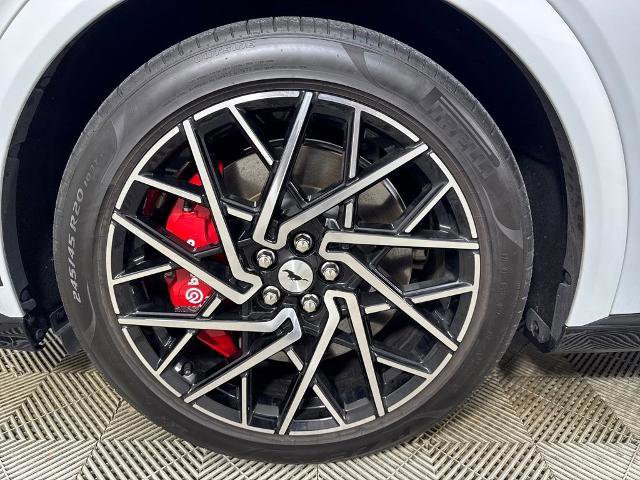 Certified 2021 Ford Mustang Mach-E GT w/ GT Performance Edition image 14