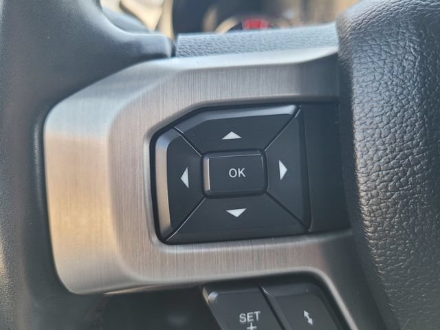 Certified 2020 Ford F350 Platinum AWD/4WD image 29