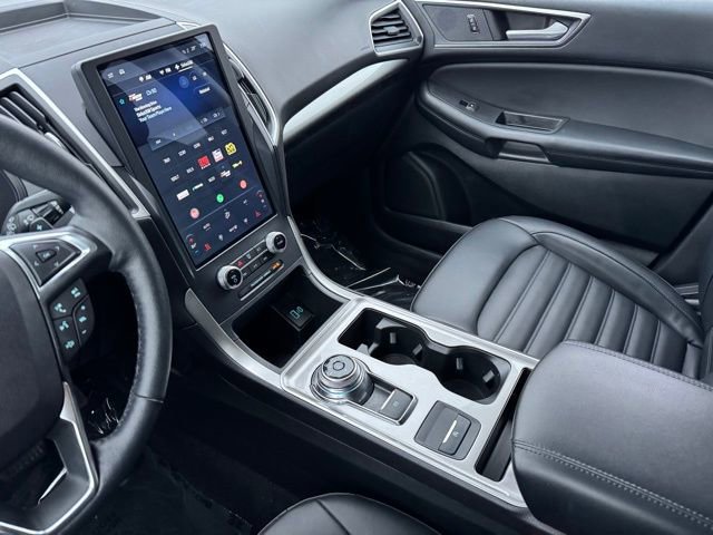 Certified 2023 Ford Edge SEL w/ Convenience Package image 19